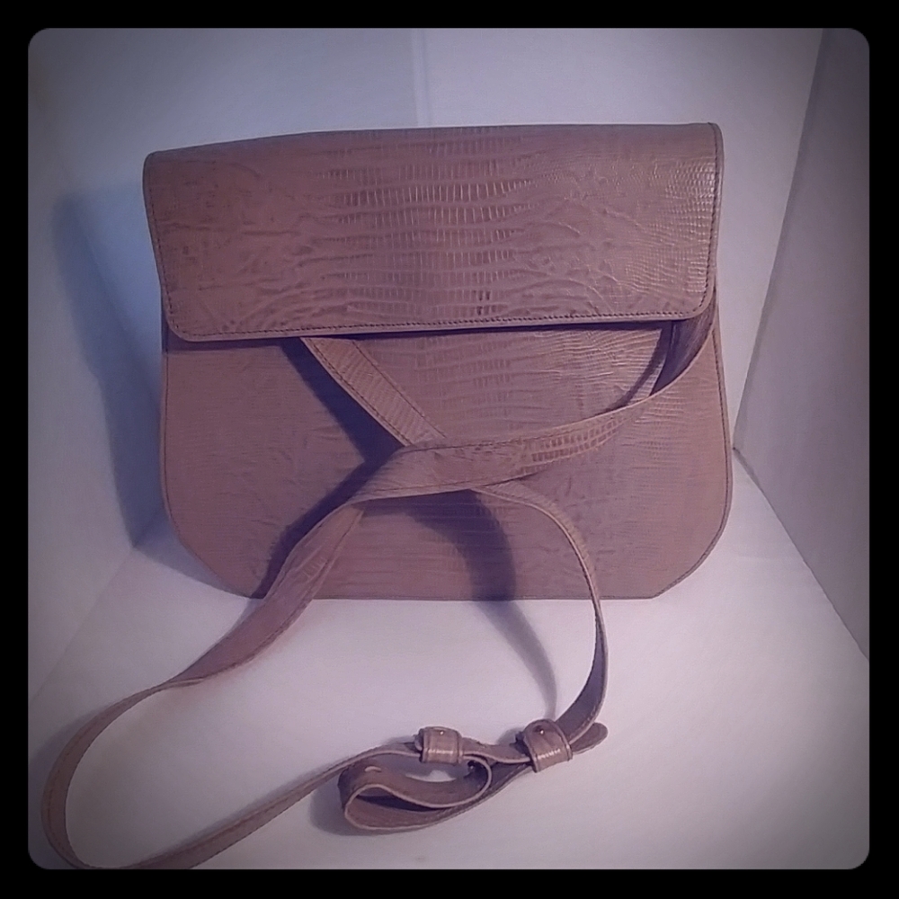 Nieman Marcus Donna Karan purse